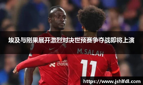 埃及与刚果展开激烈对决世预赛争夺战即将上演