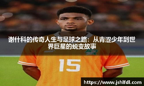 谢什科的传奇人生与足球之路：从青涩少年到世界巨星的蜕变故事
